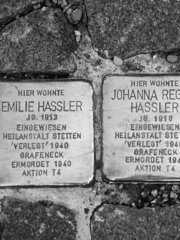 Emilie & Johanna Hassler - Leutkirch