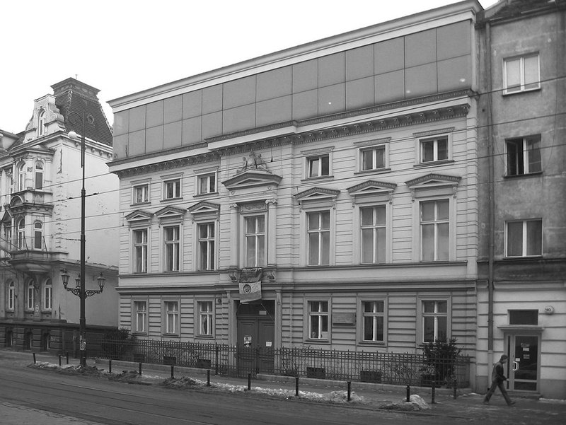 Edith-Stein-Geburtshaus in Breslau